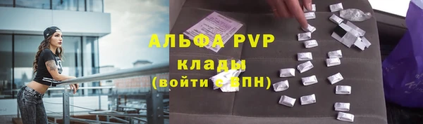 альфа пвп Гусь-Хрустальный